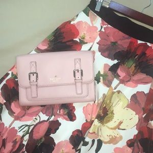 NWOT Kate Spade Pink Bag